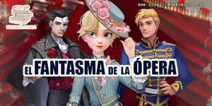 Fantasma Opera