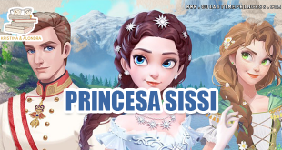 Princesa Sissi
