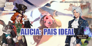 guia alicia pais ideal