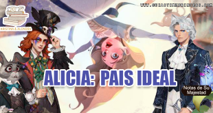 guia alicia pais ideal