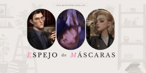 Guia Espejo Máscaras